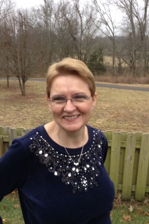 Catherine (Turney) Carrick - Class of 1972 - Deer Park High School