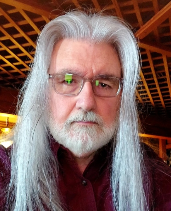 Jack Pierce - Class of 1971 - Deer Park High School