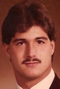 Charles Rainone - Class of 1985 - Deer Park High School