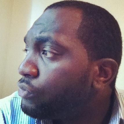 Jarell Hall - Class of 2003 - Deer Park High School