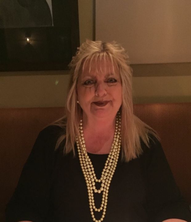 Susan Kuche - Class of 1972 - Deer Park High School