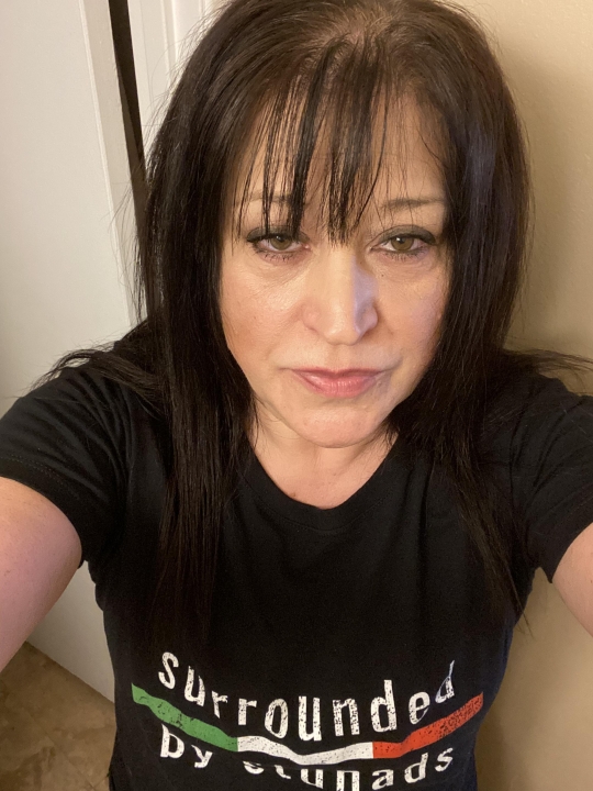 Maria Penza - Class of 1979 - Deer Park High School
