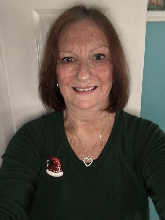 Catherine Markey - Class of 1972 - Deer Park High School