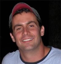 Tony Gagliardo - Class of 1987 - Deer Park High School