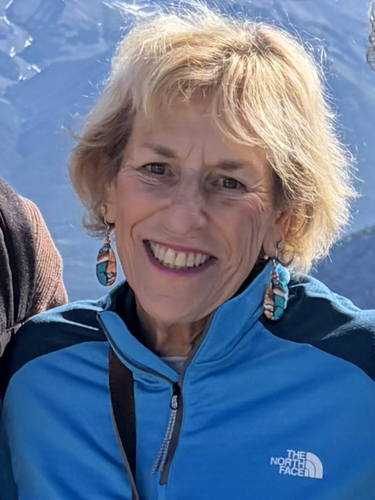 Fran Bloomberg - Class of 1968 - Deer Park High School