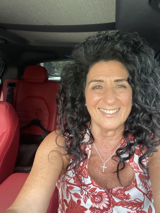 Patricia Patricia Guarnieri - Class of 1969 - Deer Park High School