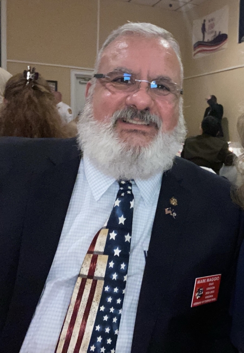 Mark Maggio - Class of 1981 - Deer Park High School