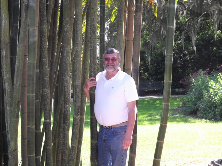 Greg Wanamaker - Class of 1966 - Deer Park High School