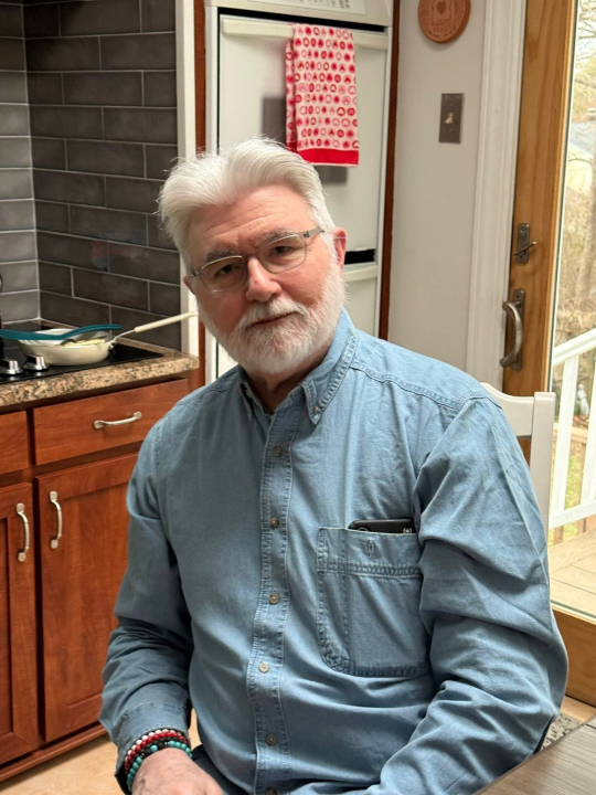 Jack Pierce - Class of 1971 - Deer Park High School