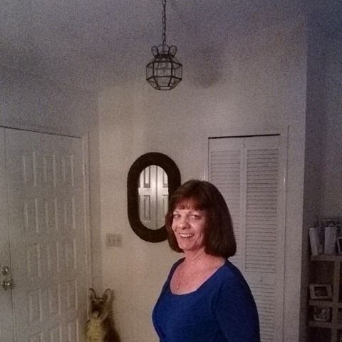 Kathy Powell - Class of 1974 - Deer Park High School