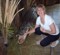 Joyce Joyce Wanamaker