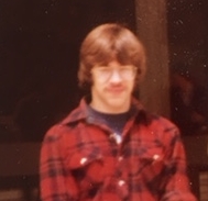 Lloyd Romeo - Class of 1974 - Half Hollow Hills West High School