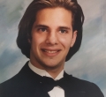Jonathan Guttman, class of 1997