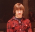 Lloyd Romeo, class of 1974