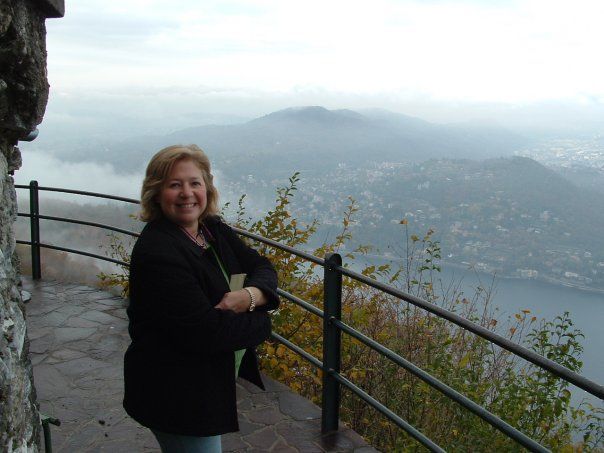 Shelly Cohen - Class of 1975 - Montville Township High School