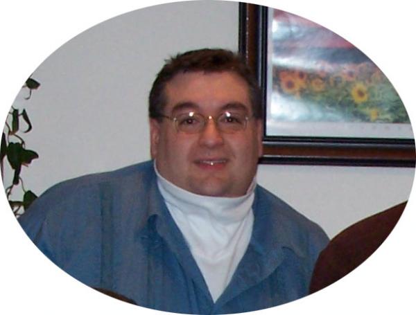 Chris Rose - Class of 1987 - Montville Township High School