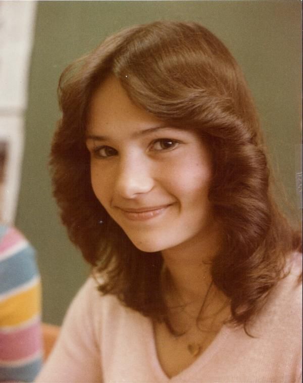 Susan Getch - Class of 1982 - Montville Township High School