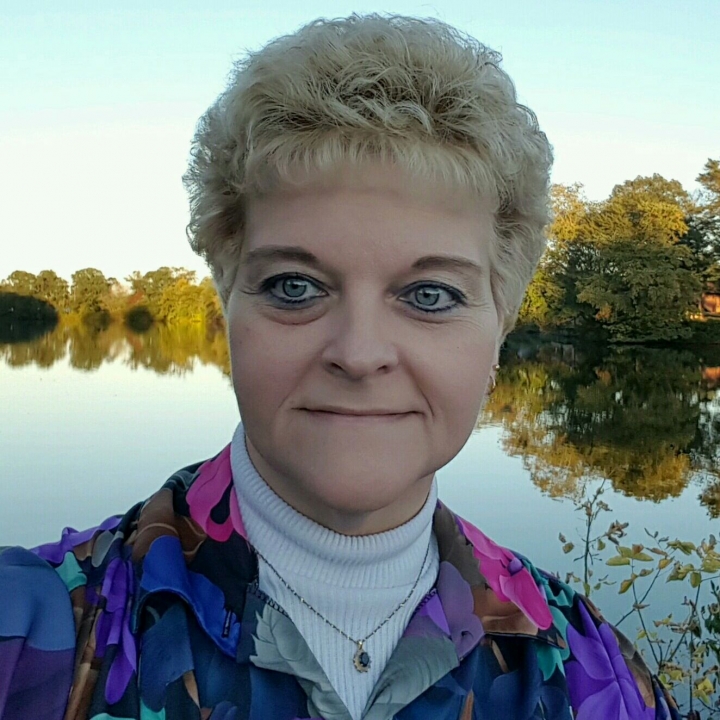 Sharon Tillotson - Class of 1980 - Montville Township High School
