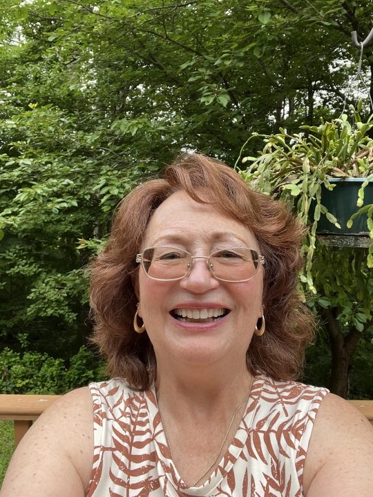 Wendy Yahn - Class of 1976 - Montville Township High School