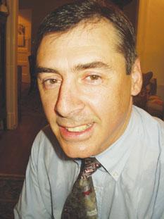John Capozzi - Class of 1974 - Montville Township High School