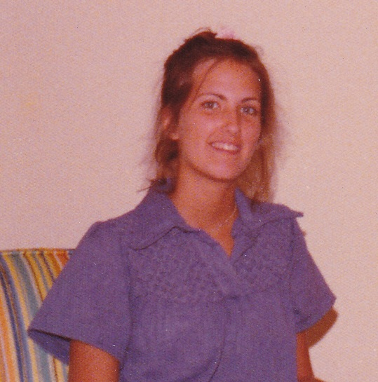 Laura Naumann - Class of 1977 - Montville Township High School