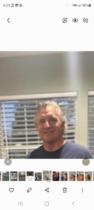 Anthony Jurkiewicz - Class of 1980 - East Hampton High School