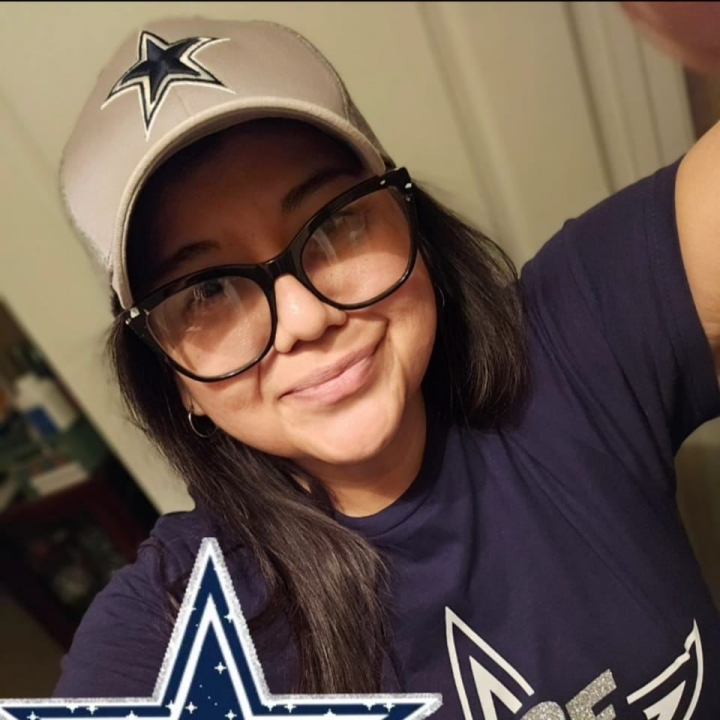 Tracy Torres - Class of 1993 - Bastrop High School