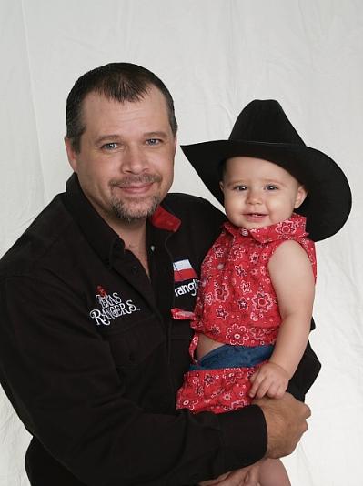 William Scott - Class of 1989 - Bastrop High School