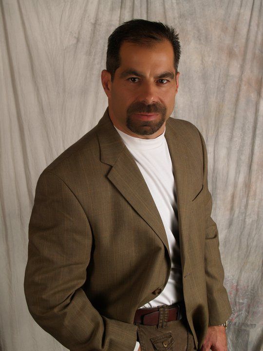 David Runkle - Class of 1983 - Bastrop High School