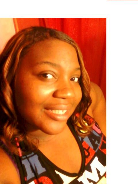 Zameika Lemons - Class of 2005 - Bastrop High School