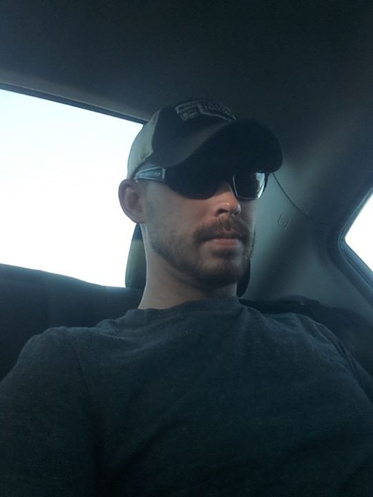 Justin Stuart - Class of 2002 - Bastrop High School