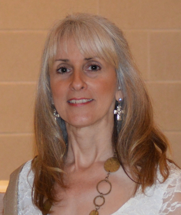Bonnie Madere - Class of 1984 - Bastrop High School