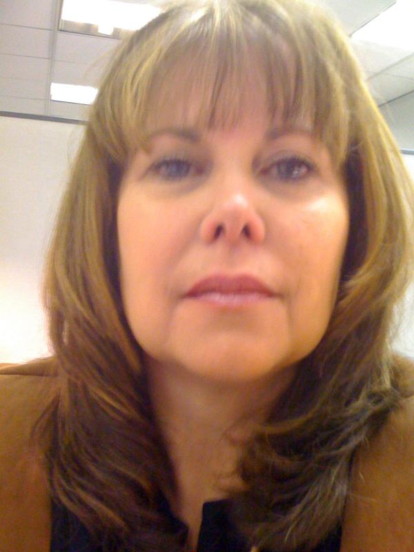 Roxane Beck - Class of 1980 - Bastrop High School