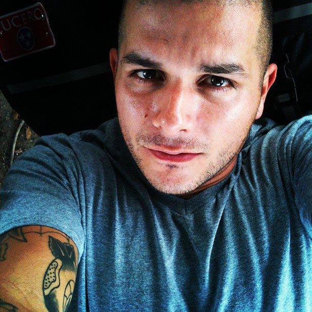 Adam Merino - Class of 1997 - Bastrop High School
