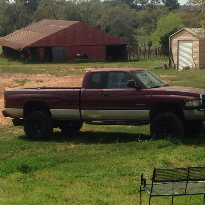 George Wilkins - Class of 2009 - Bastrop High School