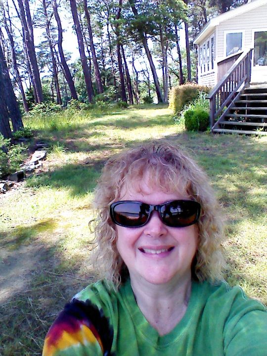 Linda Halbig - Class of 1977 - Ward Melville High School