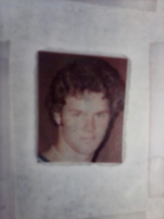 Chaz Fear - Class of 1977 - Ward Melville High School