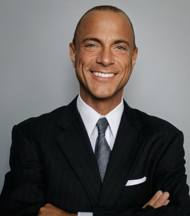 Anthony Coates - Class of 1978 - Ward Melville High School