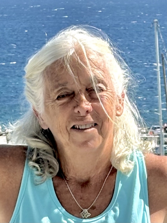 Anne Scullin - Class of 1972 - Ward Melville High School