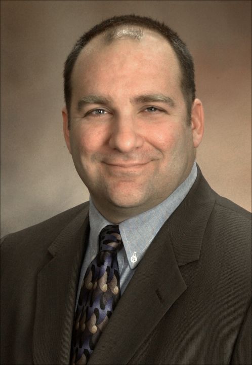 Anthony Lapolla - Class of 1978 - Ward Melville High School