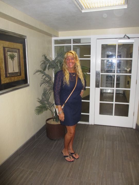 Tricia Rodriguez - Class of 1981 - Ward Melville High School