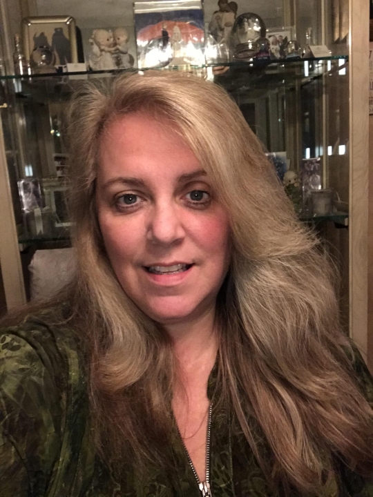 Stacy Ganim - Class of 1985 - Ward Melville High School
