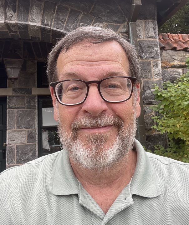 Pete Erbe - Class of 1971 - Ward Melville High School