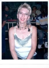 Nancy E. Tinkler - Class of 1978 - Ward Melville High School