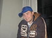 Jonathan Pomeroy - Class of 2003 - Ward Melville High School