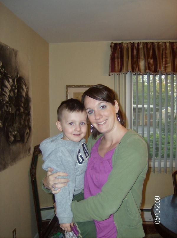 Lauren Maccrate - Class of 2000 - Ward Melville High School