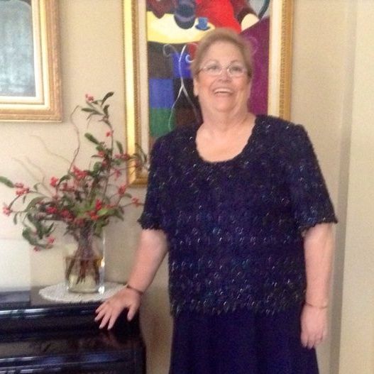 Sue Corrigan - Class of 1969 - Ward Melville High School