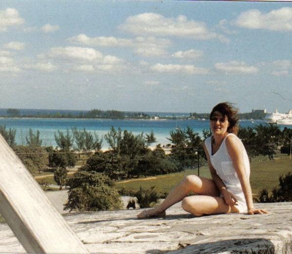 Kathleen Nicke - Class of 1974 - Ward Melville High School