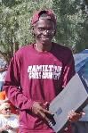 Rawle Crichlow - Class of 1983 - Ward Melville High School