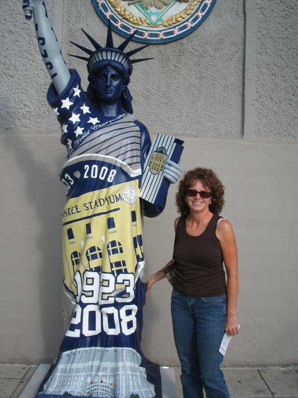 Nanci Mendoza - Class of 1976 - Ward Melville High School